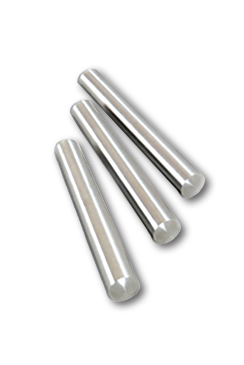 Stainless Steel Series